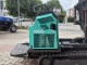 MOTOCARRIOLA CINGOLATA IMER TAURUS 1300 - CASSONE DUMPER - PALA AUTOCARICANTE