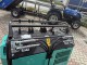 MOTOCARRIOLA CINGOLATA IMER TAURUS 1300 - CASSONE DUMPER - PALA AUTOCARICANTE
