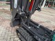 MOTOCARRIOLA CINGOLATA IMER TAURUS 1300 - CASSONE DUMPER - PALA AUTOCARICANTE