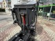 MOTOCARRIOLA CINGOLATA IMER TAURUS 1300 - CASSONE DUMPER - PALA AUTOCARICANTE