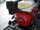MOTOCARRIOLA USATA CINGOLATA MESSERSI' CH2 R13 BOTTE AUTOCARICANTE + DUMPER