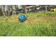 ROBOT TRINCIA TAGLIAERBA CINGOLATO GIOR XT 600 PRO - RADIOCOMANDATO - SUPER PROFESSIONALE