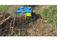 ROBOT TRINCIA TAGLIAERBA CINGOLATO GIOR XT 600 PRO - RADIOCOMANDATO - SUPER PROFESSIONALE