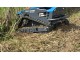 ROBOT TRINCIA TAGLIAERBA CINGOLATO GIOR XT 600 PRO - RADIOCOMANDATO - SUPER PROFESSIONALE