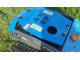 ROBOT TRINCIA TAGLIAERBA CINGOLATO GIOR XT 600 PRO - RADIOCOMANDATO - SUPER PROFESSIONALE