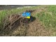 ROBOT TRINCIA TAGLIAERBA CINGOLATO GIOR XT 600 PRO - RADIOCOMANDATO - SUPER PROFESSIONALE