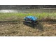 ROBOT TRINCIA TAGLIAERBA CINGOLATO GIOR XT 600 PRO - RADIOCOMANDATO - SUPER PROFESSIONALE