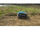 ROBOT TRINCIA TAGLIAERBA CINGOLATO GIOR XT 600 PRO - RADIOCOMANDATO - SUPER PROFESSIONALE