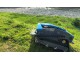 ROBOT TRINCIA TAGLIAERBA CINGOLATO GIOR XT 800 PRO - RADIOCOMANDATO - SUPER PROFESSIONALE