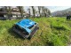 ROBOT TRINCIA TAGLIAERBA CINGOLATO GIOR XT 800 PRO - RADIOCOMANDATO - SUPER PROFESSIONALE