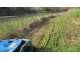 ROBOT TRINCIA TAGLIAERBA CINGOLATO GIOR XT 800 PRO - RADIOCOMANDATO - SUPER PROFESSIONALE