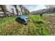 ROBOT TRINCIA TAGLIAERBA CINGOLATO GIOR XT 800 PRO - RADIOCOMANDATO - SUPER PROFESSIONALE