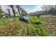 ROBOT TRINCIA TAGLIAERBA CINGOLATO GIOR XT 800 PRO - RADIOCOMANDATO - SUPER PROFESSIONALE