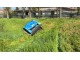 ROBOT TRINCIA TAGLIAERBA CINGOLATO GIOR XT 800 PRO - RADIOCOMANDATO - SUPER PROFESSIONALE