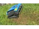 ROBOT TRINCIA TAGLIAERBA CINGOLATO GIOR XT 800 PRO - RADIOCOMANDATO - SUPER PROFESSIONALE