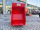 MOTOCARRIOLA CINGOLATA GIOR 600 DUMPER ZANETTI - RIBALTAMENTO IDRAULICO