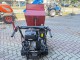 MOTOCARRIOLA CINGOLATA GIOR 600 DUMPER ZANETTI - RIBALTAMENTO IDRAULICO