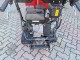 MOTOCARRIOLA CINGOLATA GIOR 600 DUMPER ZANETTI - RIBALTAMENTO IDRAULICO