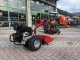 MOTOCOLTIVATORE GIOR-BCS 407 - DIESEL - EURO 5
