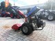 MOTOCOLTIVATORE GIOR-BCS 407 - DIESEL - EURO 5