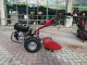 MOTOCOLTIVATORE GIOR-BCS 407 - DIESEL - EURO 5
