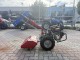 MOTOCOLTIVATORE GIOR-BCS 407 - DIESEL - EURO 5