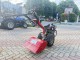 MOTOCOLTIVATORE GIOR-BCS 407 - DIESEL - EURO 5
