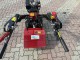MOTOCOLTIVATORE GIOR-BCS 407 - DIESEL - EURO 5
