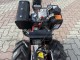 MOTOCOLTIVATORE GIOR-BCS 407 - DIESEL - EURO 5