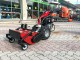 MOTOCOLTIVATORE GIOR-BCS 407 - DIESEL EURO 5 - CON TRINCIA CM 50