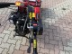 MOTOCOLTIVATORE GIOR-BCS 407 - DIESEL EURO 5 - CON TRINCIA CM 50