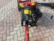 MOTOCOLTIVATORE GIOR-BCS 407 - DIESEL EURO 5 - CON TRINCIA CM 50
