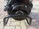 MOTOCOLTIVATORE GIOR-BCS 407 - DIESEL EURO 5 - CON TRINCIA CM 50