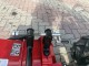 MOTOCOLTIVATORE GIOR-BCS 407 - DIESEL EURO 5 - CON TRINCIA CM 50