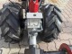 MOTOCOLTIVATORE GIOR-BCS 407 - DIESEL EURO 5 - CON TRINCIA CM 50
