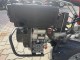 MOTOCOLTIVATORE GIOR-BCS 407 - DIESEL EURO 5 - CON TRINCIA CM 50