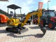 MINIESCAVATORE GIOR 18 PRO.5 - MOTORE KUBOTA - BRACCIO ALLUNGATO - OFFERTISSIMA