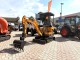 MINIESCAVATORE GIOR 18 PRO.5 - MOTORE KUBOTA - BRACCIO ALLUNGATO - OFFERTISSIMA