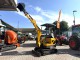 MINIESCAVATORE GIOR 18 PRO.5 - MOTORE KUBOTA - BRACCIO ALLUNGATO - OFFERTISSIMA