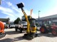 MINIESCAVATORE GIOR 18 PRO.5 - MOTORE KUBOTA - BRACCIO ALLUNGATO - OFFERTISSIMA