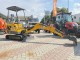 MINIESCAVATORE GIOR 18 PRO.5 - MOTORE KUBOTA - BRACCIO ALLUNGATO - OFFERTISSIMA