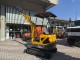 MINIESCAVATORE GIOR 18 PRO.5 - MOTORE KUBOTA - BRACCIO ALLUNGATO - OFFERTISSIMA