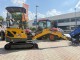 MINIESCAVATORE GIOR 18 PRO.5 - MOTORE KUBOTA - BRACCIO ALLUNGATO - OFFERTISSIMA