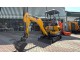 MINIESCAVATORE GIOR 18 PRO.5 - MOTORE KUBOTA - BRACCIO ALLUNGATO - OFFERTISSIMA
