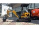 MINIESCAVATORE GIOR 18 PRO.5 - MOTORE KUBOTA - BRACCIO ALLUNGATO - OFFERTISSIMA