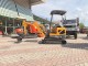 MINIESCAVATORE GIOR 18 PRO.5 - MOTORE KUBOTA - BRACCIO ALLUNGATO - OFFERTISSIMA