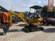 MINIESCAVATORE GIOR 18 PRO.5 - MOTORE KUBOTA - BRACCIO ALLUNGATO - OFFERTISSIMA