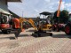 MINIESCAVATORE GIOR 18 PRO.5 - MOTORE KUBOTA - BRACCIO ALLUNGATO - OFFERTISSIMA