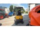 MINIESCAVATORE GIOR 18 PRO.5 - MOTORE KUBOTA - BRACCIO ALLUNGATO - OFFERTISSIMA