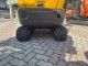 MINIESCAVATORE GIOR 18 PRO.5 - MOTORE KUBOTA - BRACCIO ALLUNGATO - OFFERTISSIMA